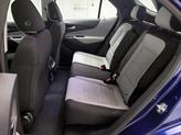 Thumbnail of 2023 Blue Glow Metallic Chevrolet Equinox