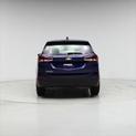 Thumbnail of 2023 Blue Glow Metallic Chevrolet Equinox