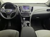 Thumbnail of 2023 Blue Glow Metallic Chevrolet Equinox
