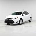 Thumbnail of 2018 Super White Toyota Corolla