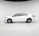 Thumbnail of 2018 Super White Toyota Corolla