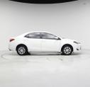Thumbnail of 2018 Super White Toyota Corolla