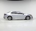 Thumbnail of 2023 Gray Toyota Camry