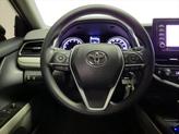 Thumbnail of 2023 Gray Toyota Camry