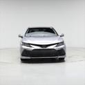 Thumbnail of 2023 Gray Toyota Camry
