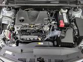 Thumbnail of 2023 Gray Toyota Camry