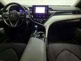 Thumbnail of 2023 Gray Toyota Camry
