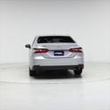 Thumbnail of 2023 Gray Toyota Camry