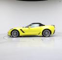 Thumbnail of 2017 Corvette Racing Yellow Tintcoat Chevrolet Corvette