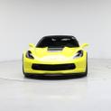 Thumbnail of 2017 Corvette Racing Yellow Tintcoat Chevrolet Corvette
