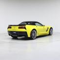 Thumbnail of 2017 Corvette Racing Yellow Tintcoat Chevrolet Corvette