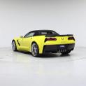 Thumbnail of 2017 Corvette Racing Yellow Tintcoat Chevrolet Corvette