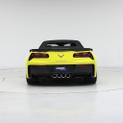Thumbnail of 2017 Corvette Racing Yellow Tintcoat Chevrolet Corvette