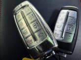 Thumbnail of 2023 Savile Silver Genesis GV70
