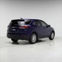 Thumbnail of 2023 Blue Glow Metallic Chevrolet Equinox