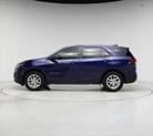 Thumbnail of 2023 Blue Glow Metallic Chevrolet Equinox