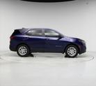 Thumbnail of 2023 Blue Glow Metallic Chevrolet Equinox