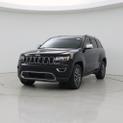 Thumbnail of 2021 Diamond Black Crystal Pearlcoat Jeep Grand Cherokee