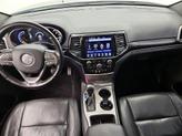 Thumbnail of 2021 Diamond Black Crystal Pearlcoat Jeep Grand Cherokee