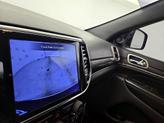 Thumbnail of 2021 Diamond Black Crystal Pearlcoat Jeep Grand Cherokee