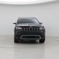 Thumbnail of 2021 Diamond Black Crystal Pearlcoat Jeep Grand Cherokee