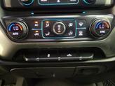 Thumbnail of 2018 Black Chevrolet Silverado 1500