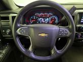 Thumbnail of 2018 Black Chevrolet Silverado 1500