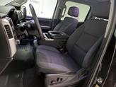 Thumbnail of 2018 Black Chevrolet Silverado 1500