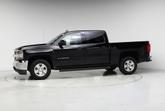 Thumbnail of 2018 Black Chevrolet Silverado 1500