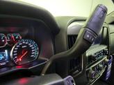 Thumbnail of 2018 Black Chevrolet Silverado 1500