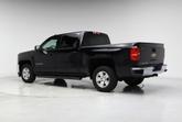 Thumbnail of 2018 Black Chevrolet Silverado 1500
