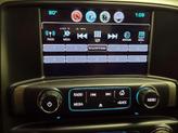 Thumbnail of 2018 Black Chevrolet Silverado 1500