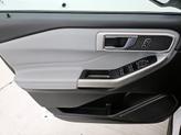 Thumbnail of 2023 Star White Metallic Tri-Coat Ford Explorer