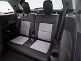 Thumbnail of 2023 Star White Metallic Tri-Coat Ford Explorer