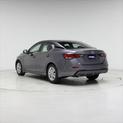 Thumbnail of 2022 Gray Nissan Sentra