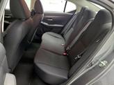 Thumbnail of 2022 Gray Nissan Sentra