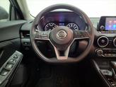 Thumbnail of 2022 Gray Nissan Sentra