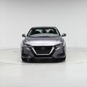 Thumbnail of 2022 Gray Nissan Sentra