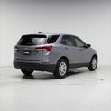 Thumbnail of 2023 Sterling Gray Metallic Chevrolet Equinox