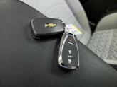 Thumbnail of 2023 Sterling Gray Metallic Chevrolet Equinox