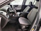 Thumbnail of 2023 Sterling Gray Metallic Chevrolet Equinox