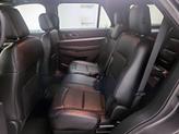 Thumbnail of 2018 Magnetic Metallic Ford Explorer