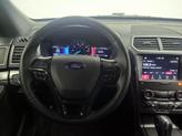 Thumbnail of 2018 Magnetic Metallic Ford Explorer