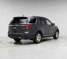 Thumbnail of 2018 Magnetic Metallic Ford Explorer