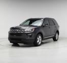 Thumbnail of 2018 Magnetic Metallic Ford Explorer