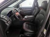 Thumbnail of 2018 Magnetic Metallic Ford Explorer