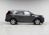 Thumbnail of 2018 Magnetic Metallic Ford Explorer