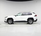 Thumbnail of 2022 White Toyota RAV4