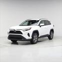 Thumbnail of 2022 White Toyota RAV4