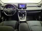 Thumbnail of 2022 White Toyota RAV4
